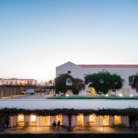 Flattered To Be In Algarve Apartment Tavira Ngoại thất bức ảnh