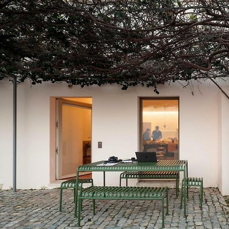 Flattered To Be In Algarve Apartment Tavira Ngoại thất bức ảnh