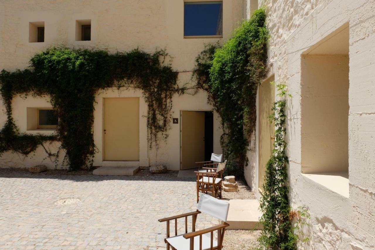 Flattered To Be In Algarve Apartment Tavira Ngoại thất bức ảnh