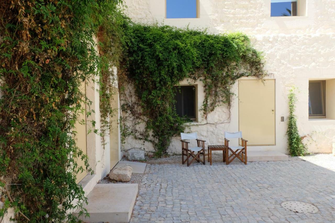 Flattered To Be In Algarve Apartment Tavira Ngoại thất bức ảnh