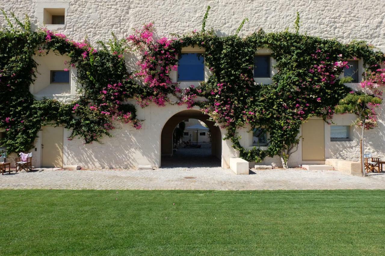 Flattered To Be In Algarve Apartment Tavira Ngoại thất bức ảnh