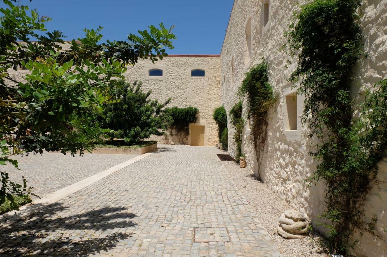 Flattered To Be In Algarve Apartment Tavira Ngoại thất bức ảnh