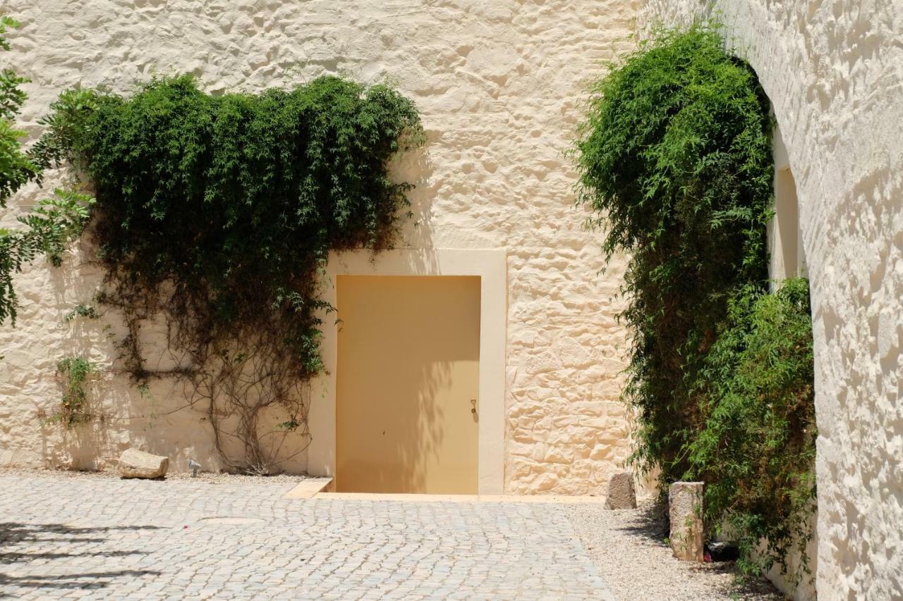 Flattered To Be In Algarve Apartment Tavira Ngoại thất bức ảnh