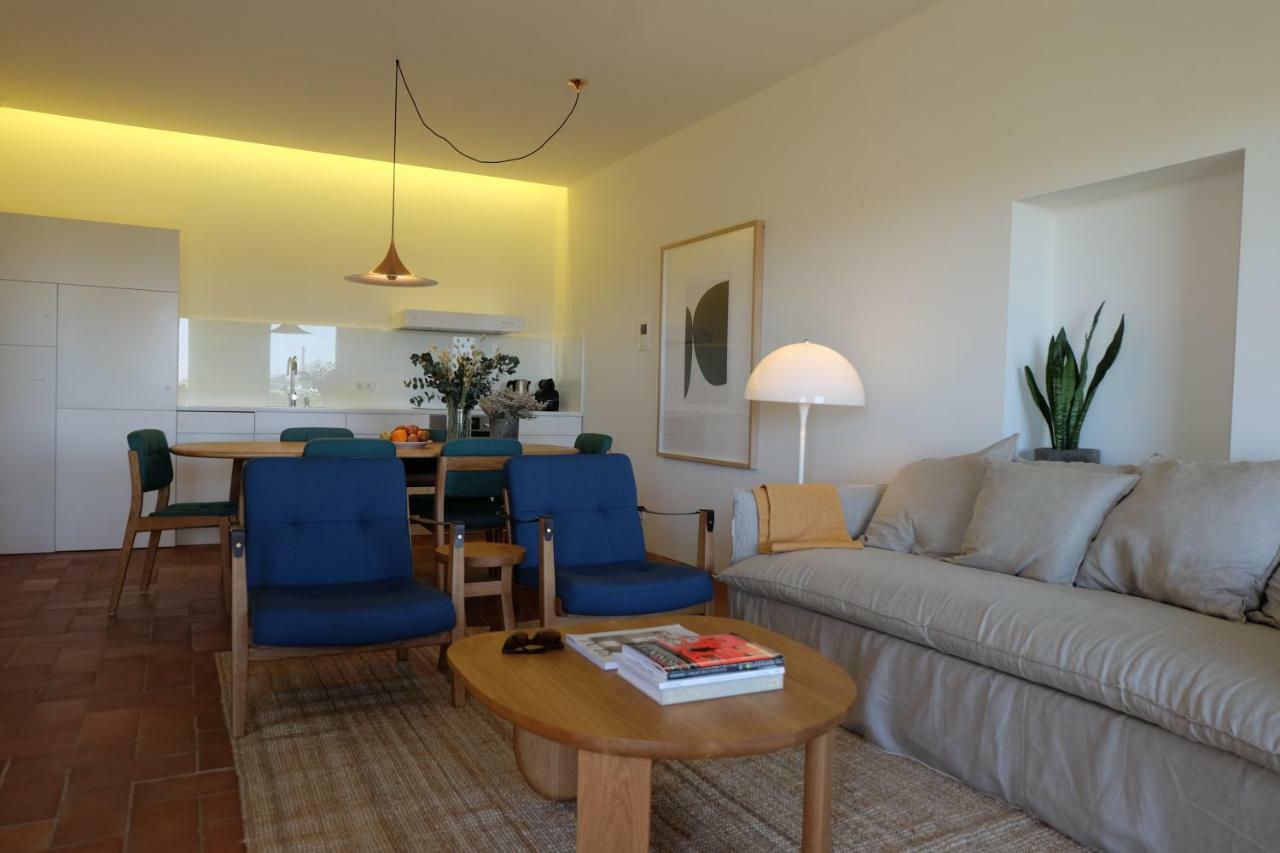 Flattered To Be In Algarve Apartment Tavira Ngoại thất bức ảnh