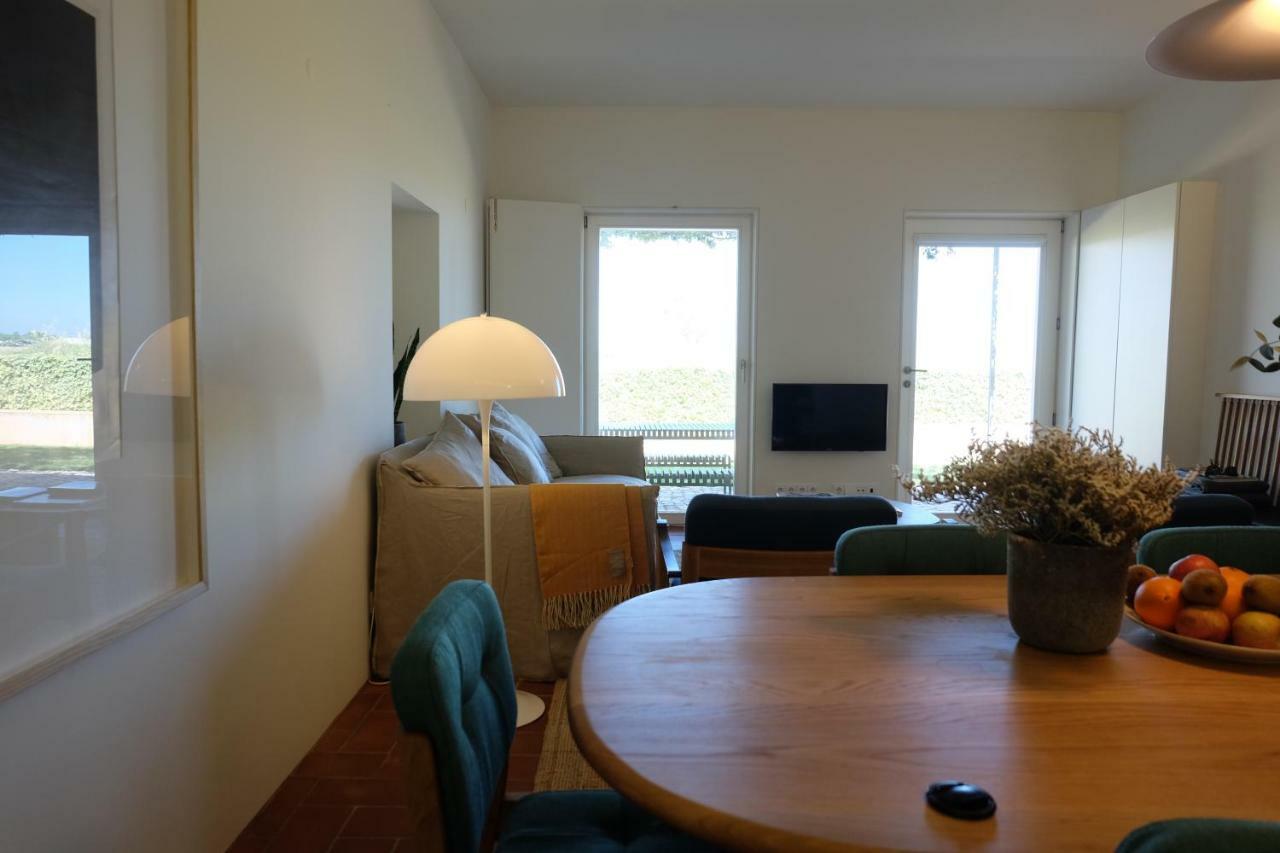 Flattered To Be In Algarve Apartment Tavira Ngoại thất bức ảnh