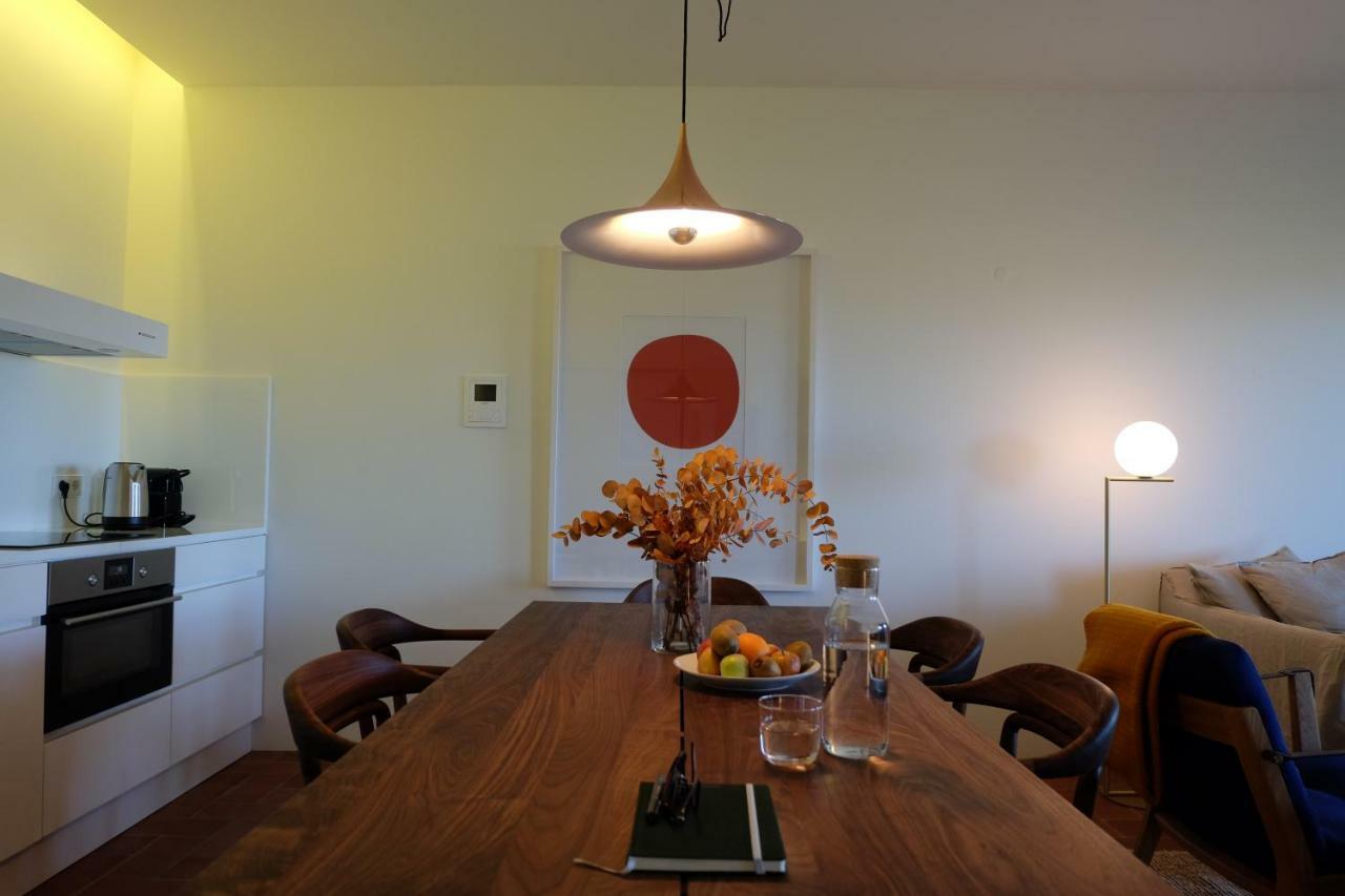 Flattered To Be In Algarve Apartment Tavira Ngoại thất bức ảnh