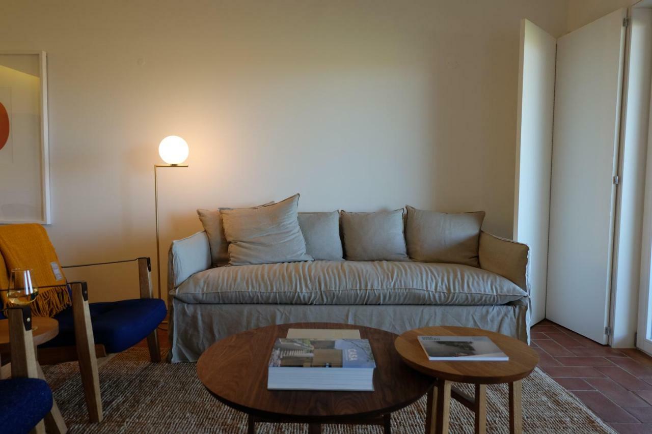 Flattered To Be In Algarve Apartment Tavira Ngoại thất bức ảnh