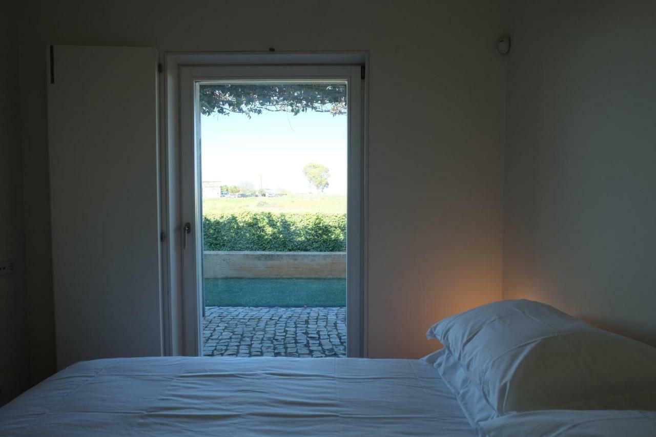 Flattered To Be In Algarve Apartment Tavira Ngoại thất bức ảnh