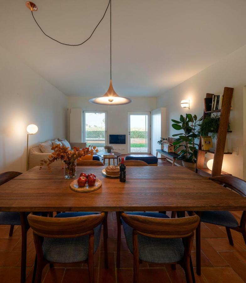 Flattered To Be In Algarve Apartment Tavira Ngoại thất bức ảnh
