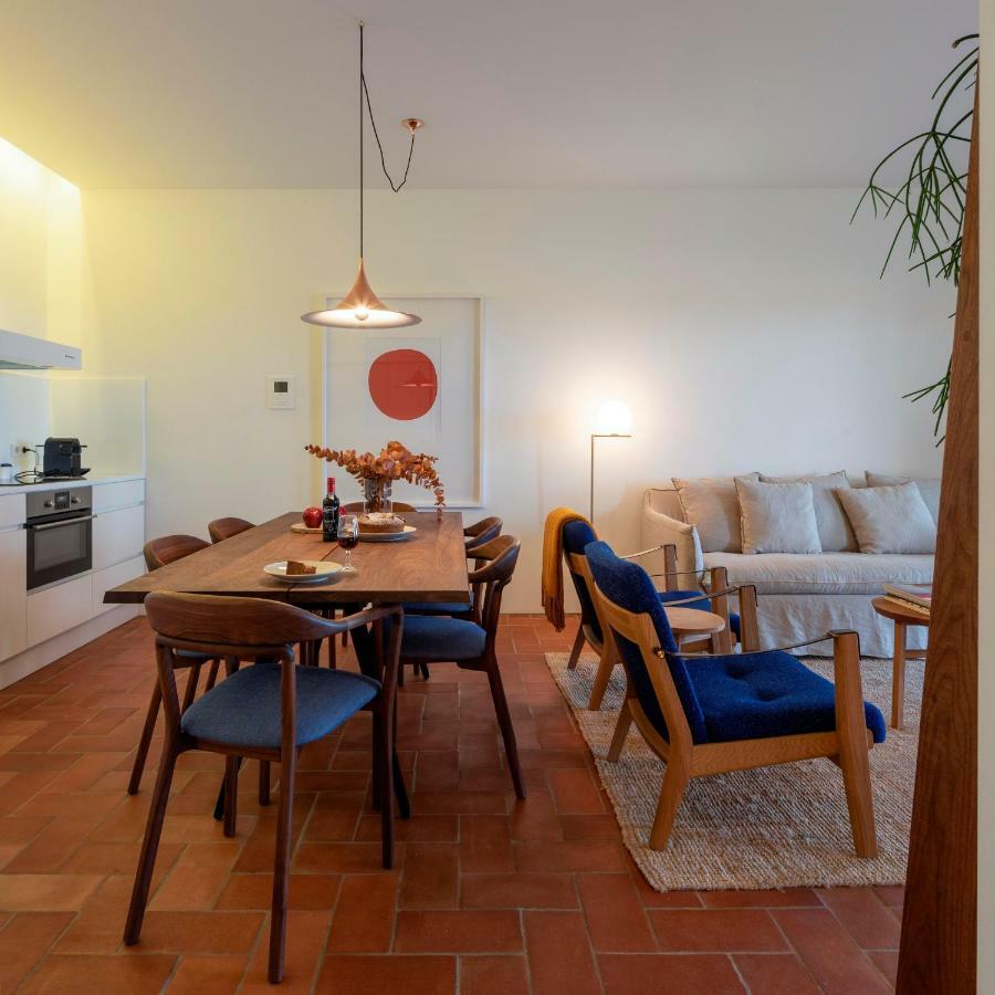 Flattered To Be In Algarve Apartment Tavira Ngoại thất bức ảnh