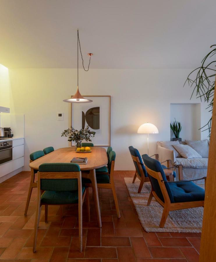 Flattered To Be In Algarve Apartment Tavira Ngoại thất bức ảnh