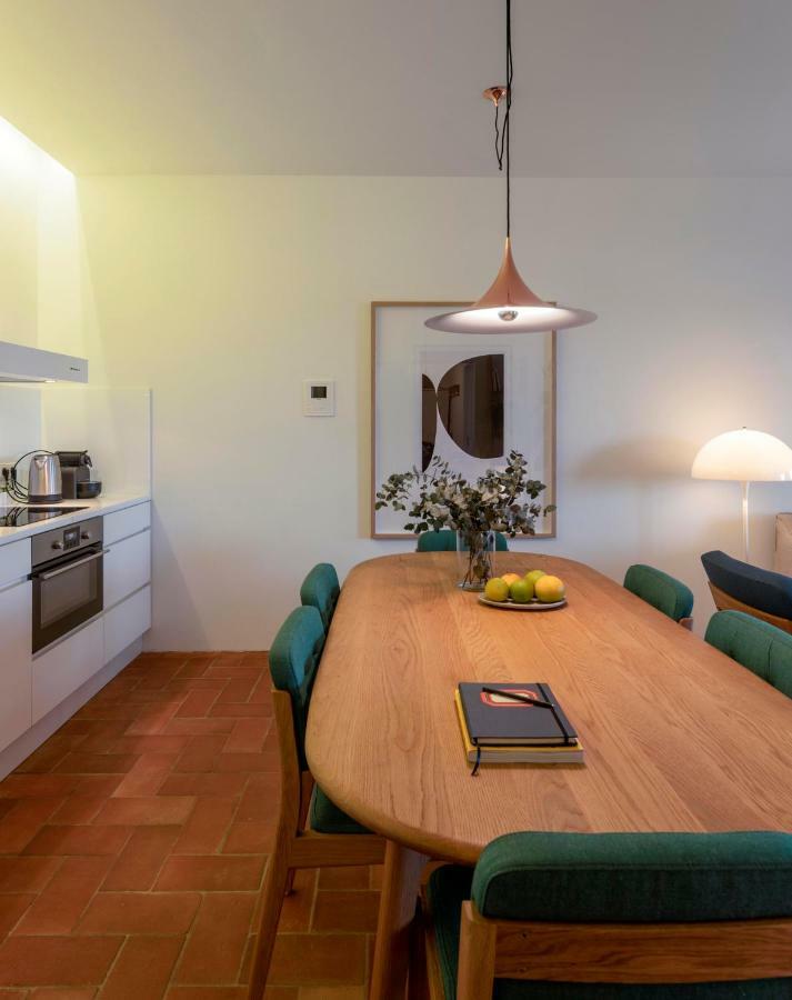 Flattered To Be In Algarve Apartment Tavira Ngoại thất bức ảnh