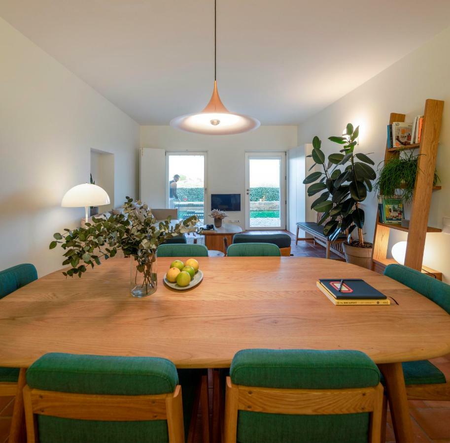 Flattered To Be In Algarve Apartment Tavira Ngoại thất bức ảnh