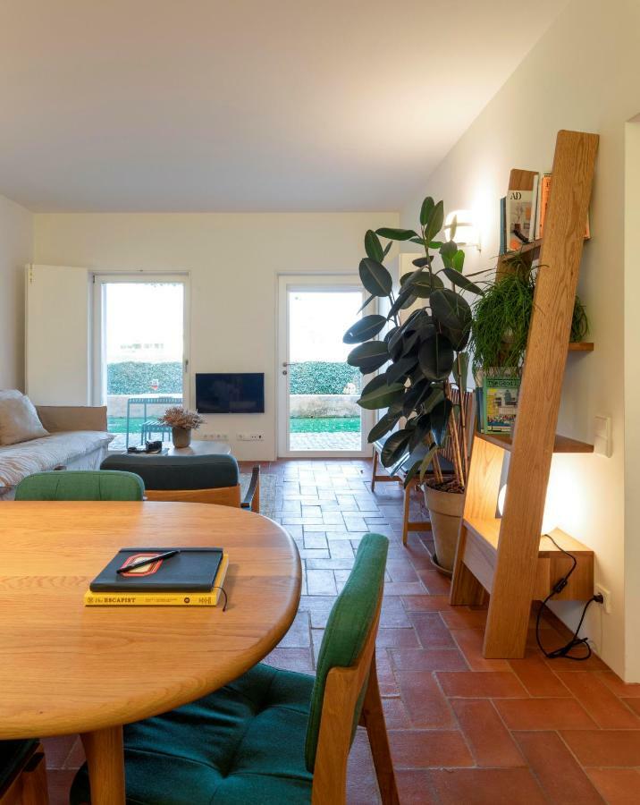 Flattered To Be In Algarve Apartment Tavira Ngoại thất bức ảnh