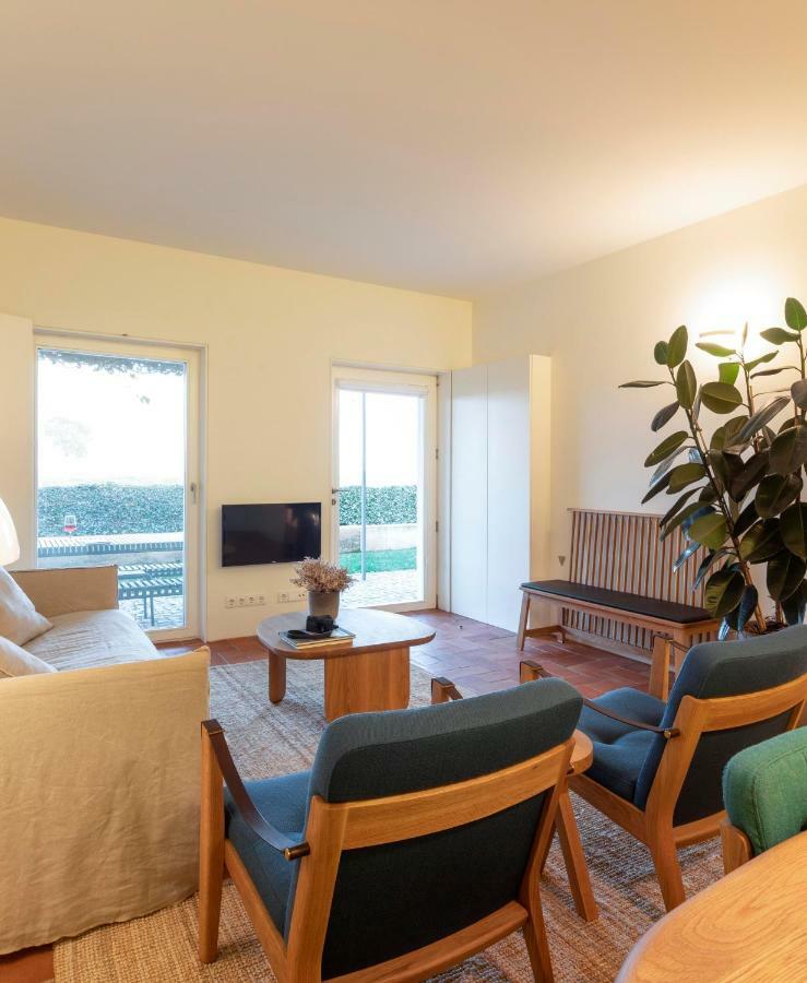 Flattered To Be In Algarve Apartment Tavira Ngoại thất bức ảnh