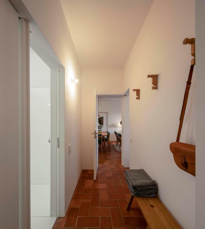 Flattered To Be In Algarve Apartment Tavira Ngoại thất bức ảnh