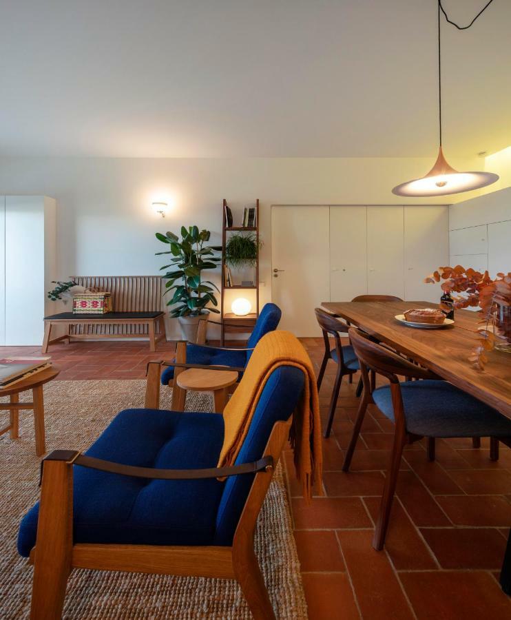 Flattered To Be In Algarve Apartment Tavira Ngoại thất bức ảnh