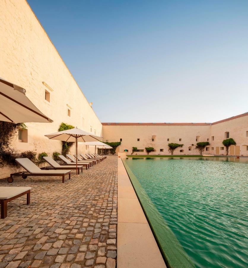 Flattered To Be In Algarve Apartment Tavira Ngoại thất bức ảnh