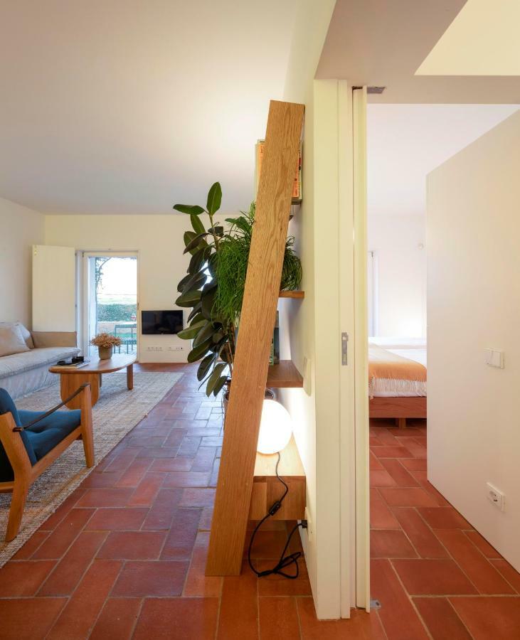 Flattered To Be In Algarve Apartment Tavira Ngoại thất bức ảnh