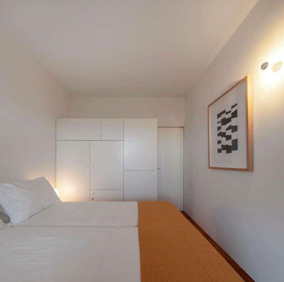 Flattered To Be In Algarve Apartment Tavira Ngoại thất bức ảnh