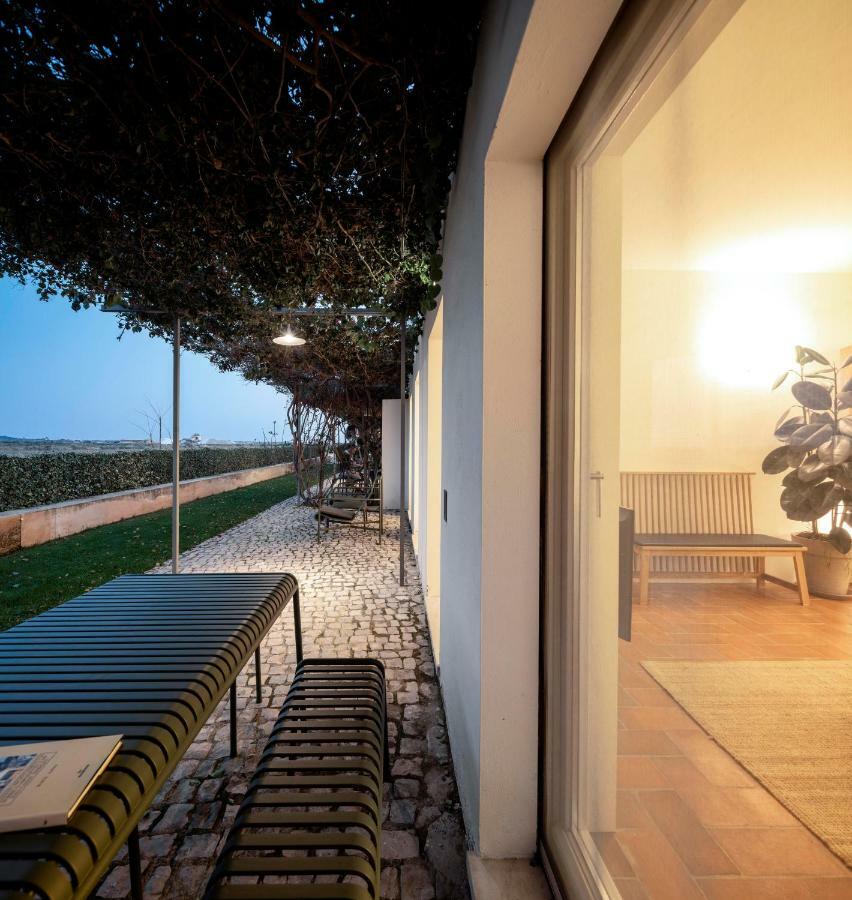 Flattered To Be In Algarve Apartment Tavira Ngoại thất bức ảnh
