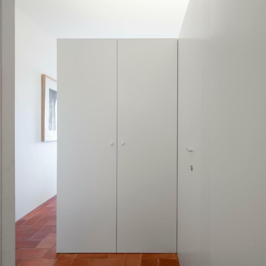 Flattered To Be In Algarve Apartment Tavira Ngoại thất bức ảnh