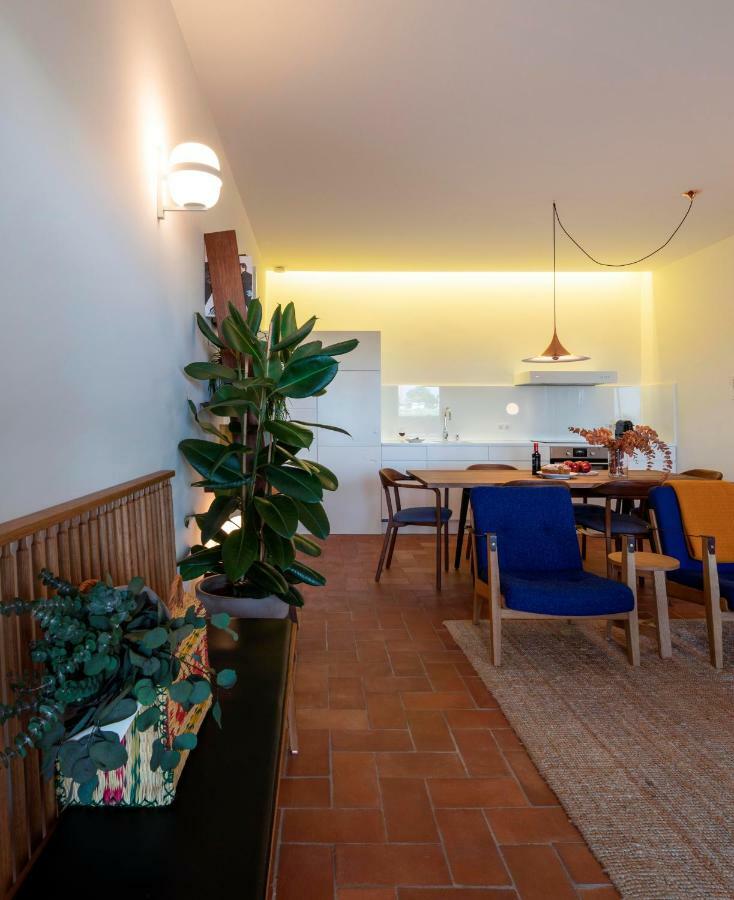Flattered To Be In Algarve Apartment Tavira Ngoại thất bức ảnh