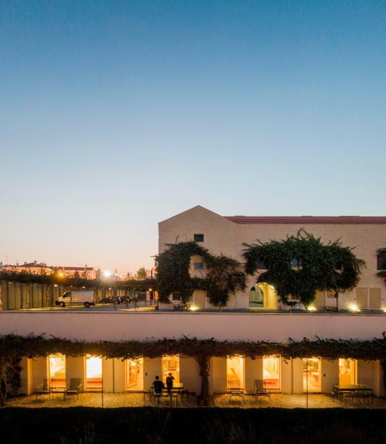 Flattered To Be In Algarve Apartment Tavira Ngoại thất bức ảnh