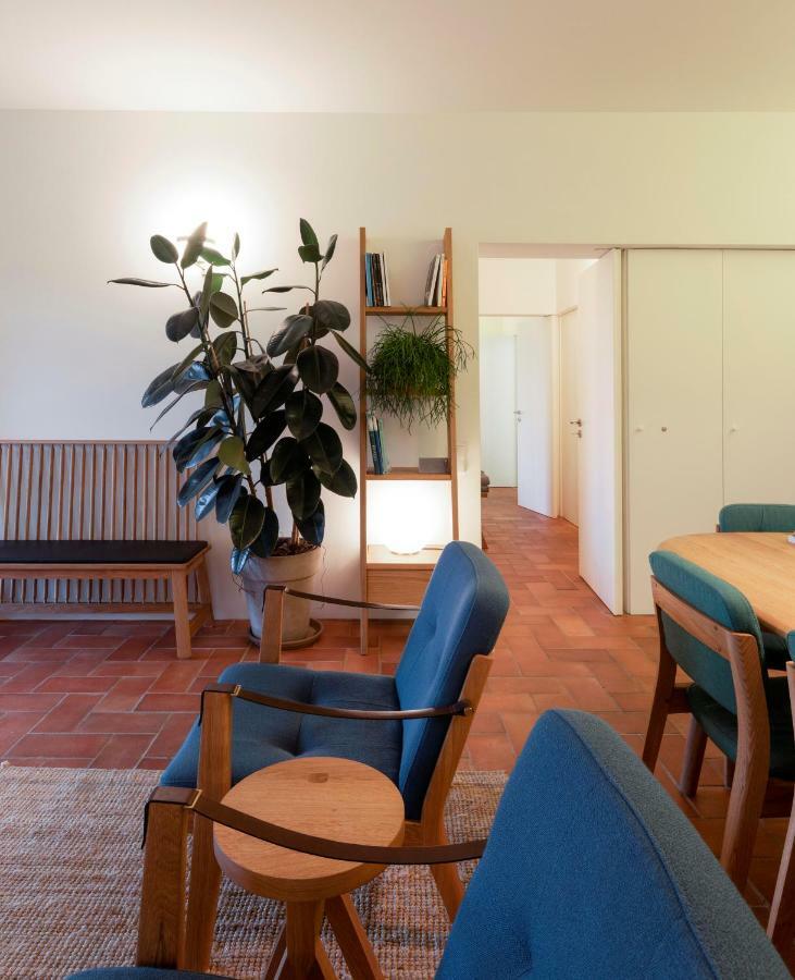 Flattered To Be In Algarve Apartment Tavira Ngoại thất bức ảnh