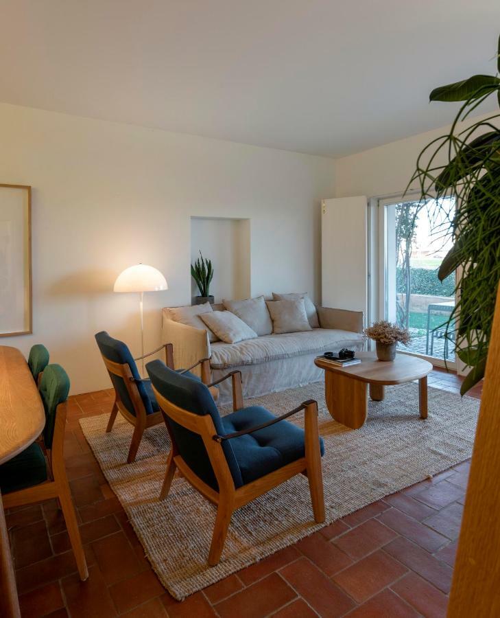 Flattered To Be In Algarve Apartment Tavira Ngoại thất bức ảnh